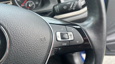 Volkswagen Polo 1.0 TSI 95 SE 5dr DSG Petrol Hatchback